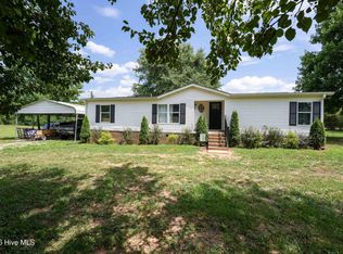 1309 Lora Ann Dr, Cedar Grove, NC 27231