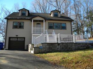 52 Candle Hill Rd, New Fairfield, CT 06812