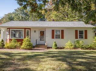 14 Old Randolph St, Canton, MA 02021