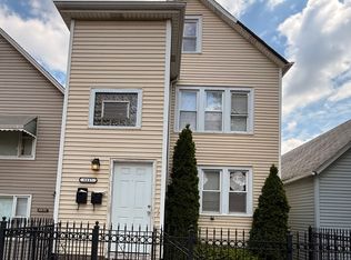 4637 S Honore St, Chicago, IL 60609