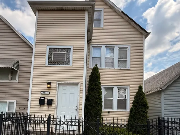 4637 S Honore St, Chicago, IL 60609