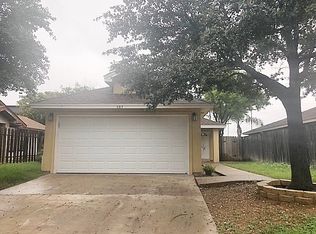 107 Northpoint Dr, Laredo, TX 78041