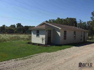 8181 Exeter Rd, Carleton, MI 48117