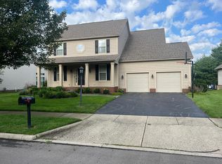 6785 Margarum Bnd, New Albany, OH 43054