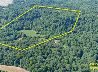2327 Wright Ln, Bonnieville, KY 42713