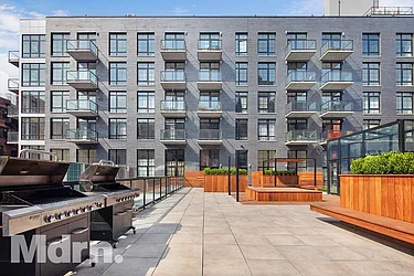 Rented by Mdrn Residential