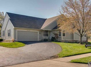 3446 SW Belle Ave, Topeka, KS 66614