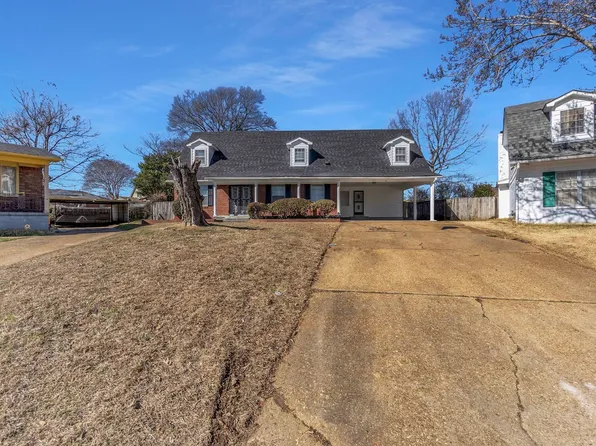 2417 Sherrie Cv Lot 85, Memphis, TN 38114