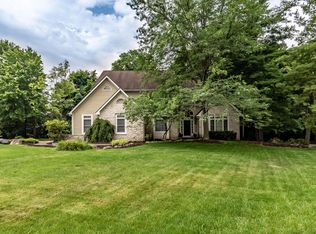 4946 Sheffield Ave, Powell, OH