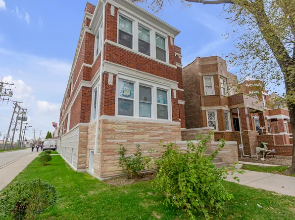 2120 S 48th Ct, Cicero, IL 60804