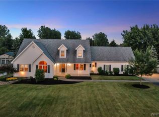 6075 Strickler Rd, Clarence, NY 14031