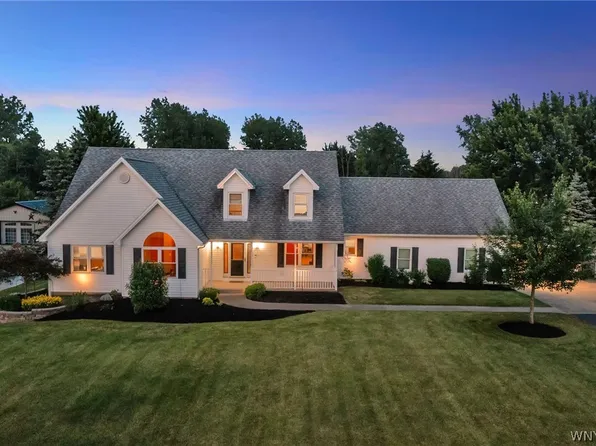 6075 Strickler Rd, Clarence, NY 14031