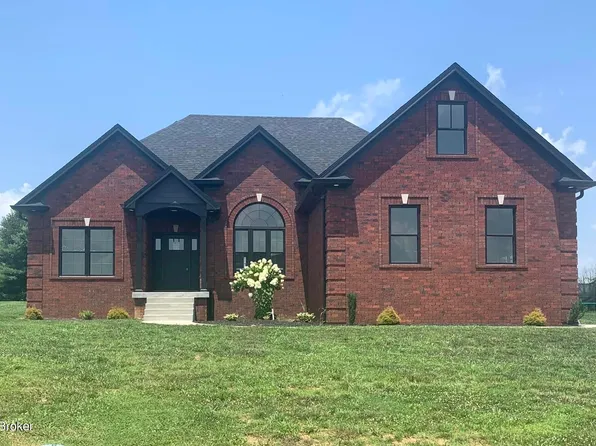 LOT 300 27 Brennan Ct, Shepherdsville, KY 40165