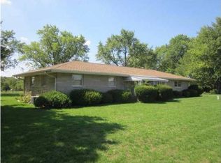 2451 W 116th St, Carmel, IN 46032