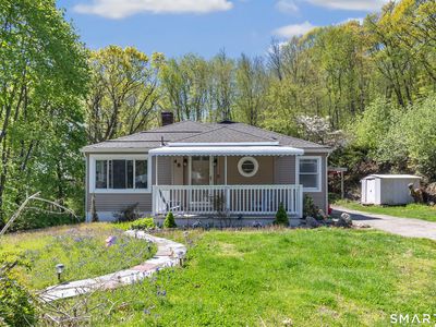 48 Mountain Street, Derby, CT, 06418