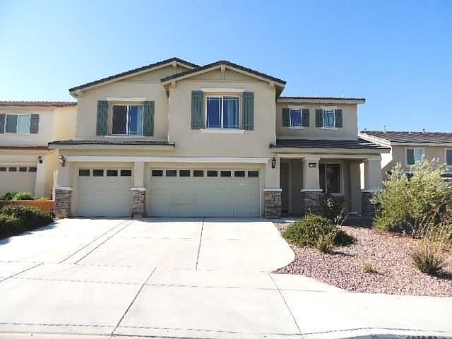 1st image of 15859 Desert Candle Ln