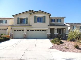 15859 Desert Candle Ln, Victorville, CA 92394