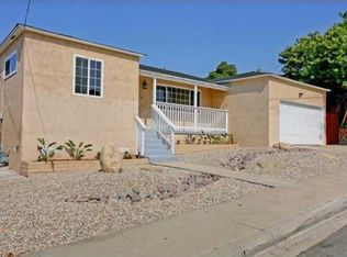 1838 Friedrick Dr, San Diego, CA 92104