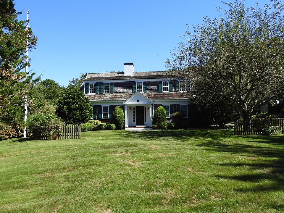 90 Eel River Rd, Osterville, MA 02655 | Zillow