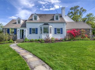 46 Standish Dr, Scarsdale, NY 10583