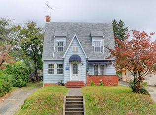 3406 Orlando St, Knoxville, TN 37917