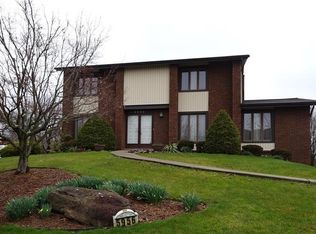 5956 Pudding Stone Ln, Bethel Park, PA