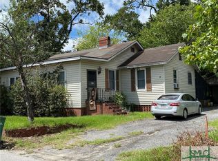 9 Bishop Ave, Garden City, GA 31408