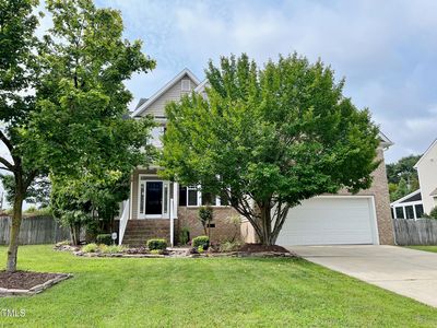 321 Big Willow Way, Rolesville, NC, 27571