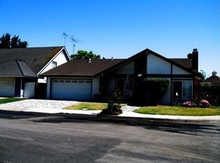 5388 Vista Fortuna, Cypress, CA 90630