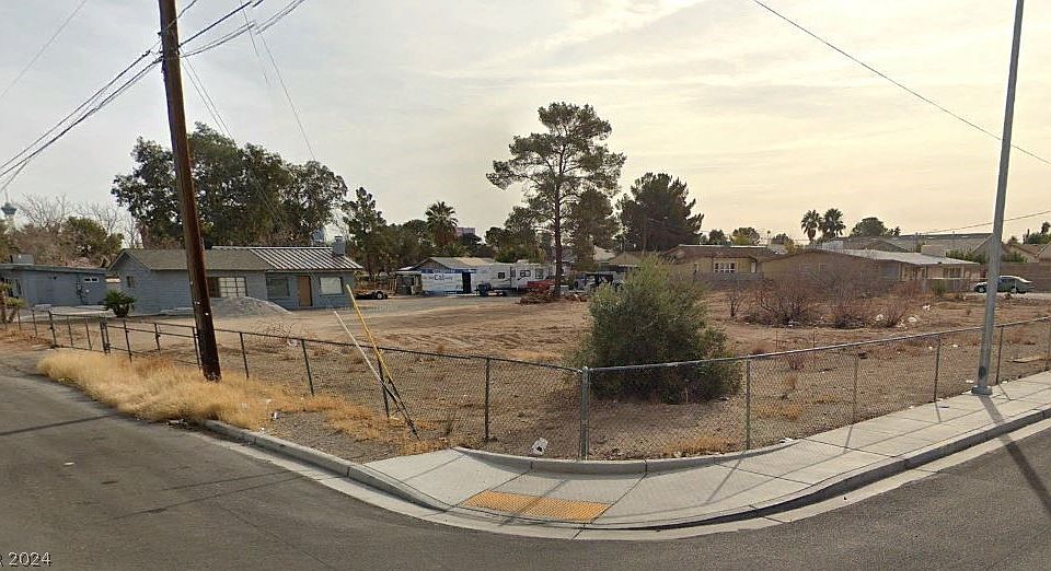 1st image of Arville St