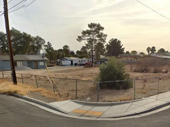 Arville St, Las Vegas, NV 89102
