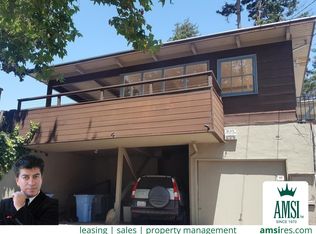 2415 Eunice St, Berkeley, CA 94708