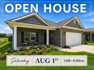 14622 Willow Rose Ln, Athens, AL 35613