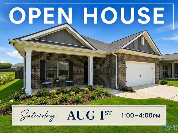 14622 Willow Rose Ln, Athens, AL 35613