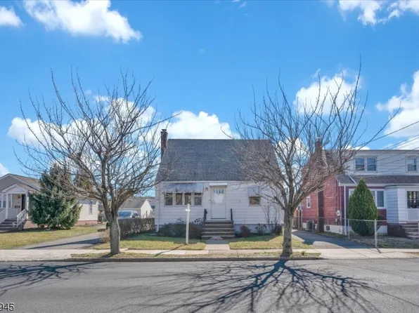 50 Florence Ave, Belleville Twp., NJ 07109