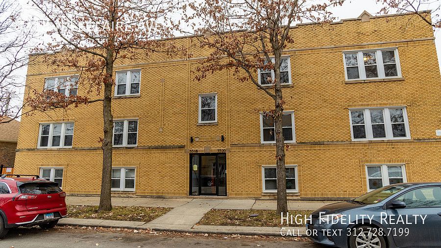 1st image of 3318 N Leclaire Ave #1S