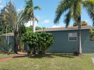 2100 NW 63rd Ave, Sunrise, FL 33313