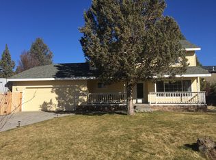 1776 NE Curtis Dr, Bend, OR 97701