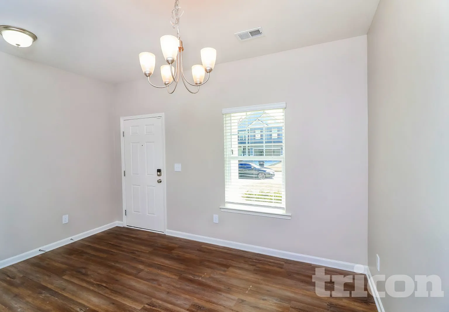 122 Chapel Meadow Lane Cartersville GA — Photo 2