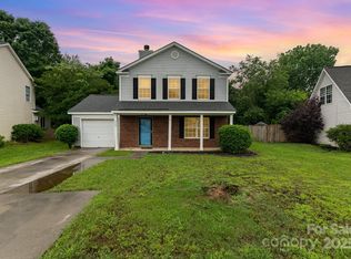 2903 Rockingham Ct SW, Concord, NC 28025