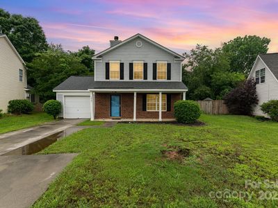 2903 Rockingham Ct SW, Concord, NC, 28025