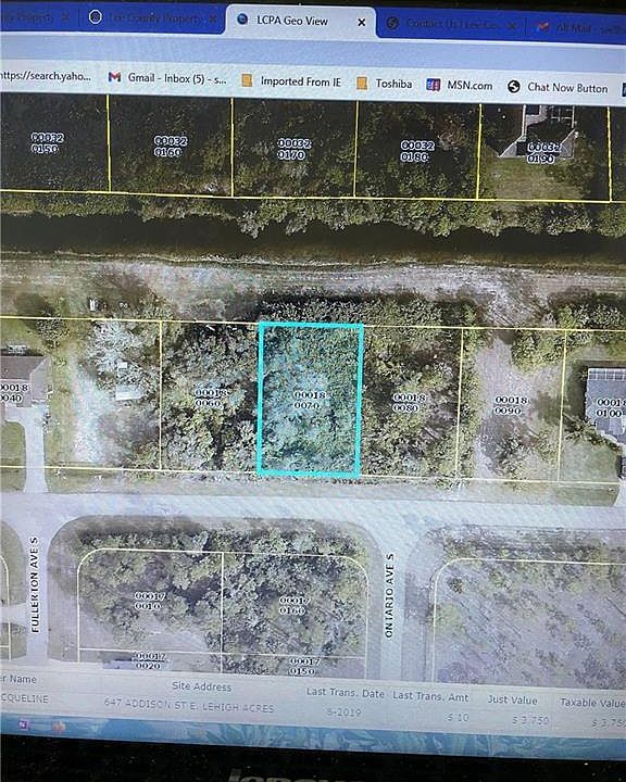 1st image of this home