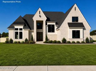 84 Buckingham Cv, Jackson, TN 38305