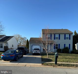 515 Mason Dr, New Castle, DE, 19720