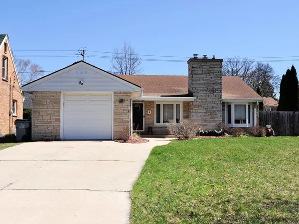 4930 West Kinnickinnic River PARKWAY, Milwaukee, WI 53219