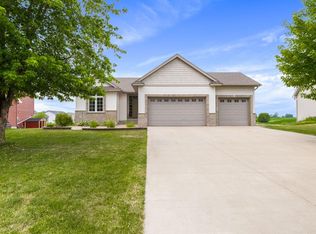 7473 Kahler Ct NE, Otsego, MN 55301