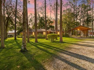 12919 Sunowa Springs Trl, Bryceville, FL 32009