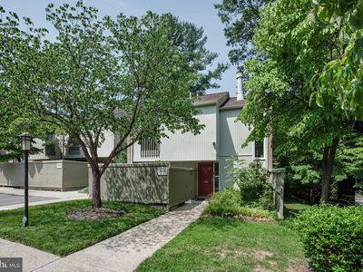 5210 Pooks Hill Rd #C-20, Bethesda, MD, 20814