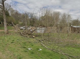 422 Mashburn Rd, Sweetwater, TN 37874