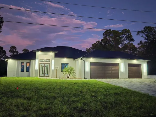 1114 Magnolia Avenue, Lehigh Acres, FL 33972
